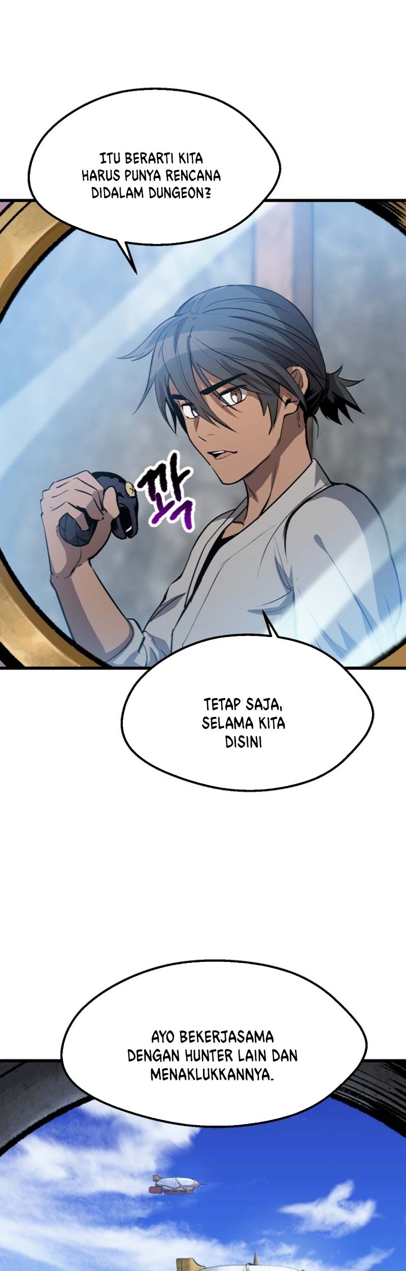 Chapter 155 - halaman 25