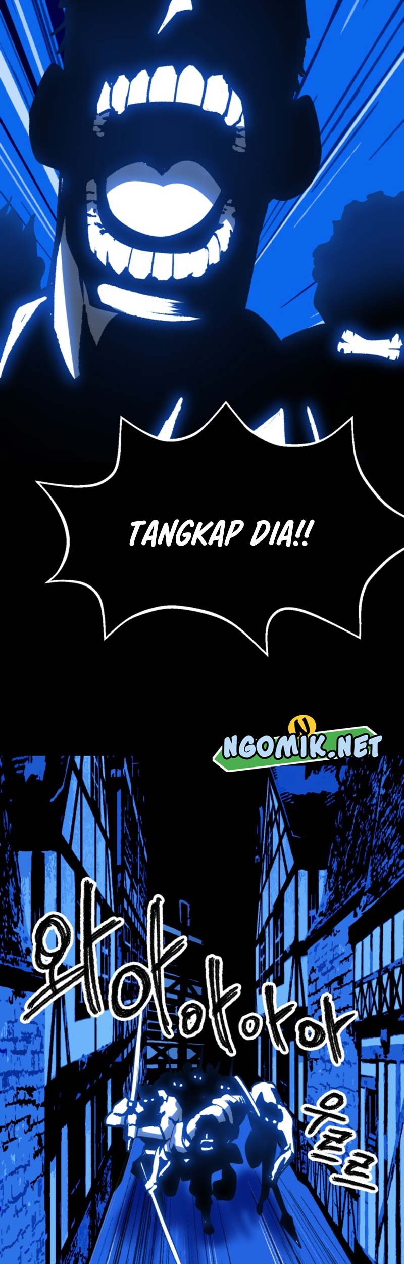 Chapter 155 - halaman 31