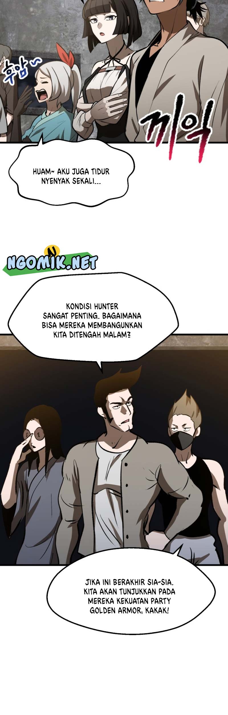 Chapter 155 - halaman 45