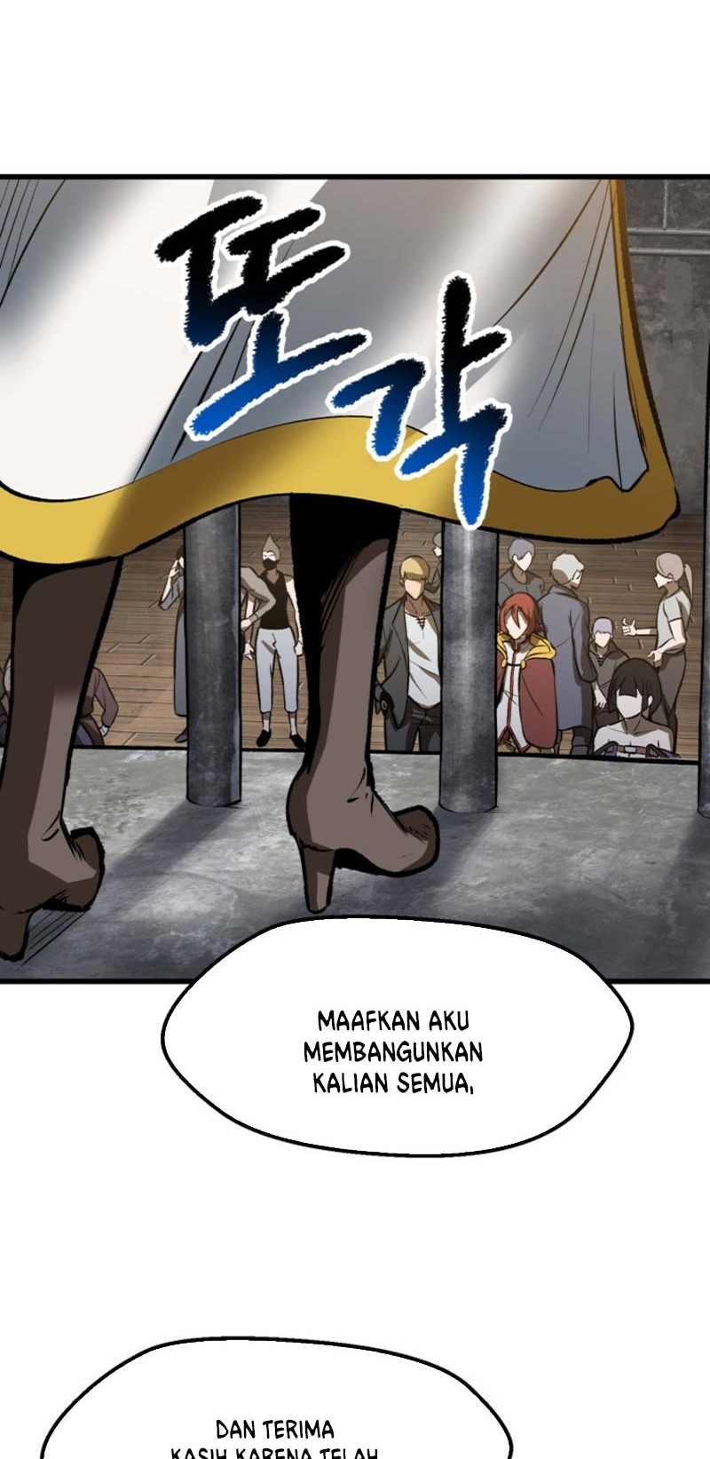 Chapter 155 - halaman 46
