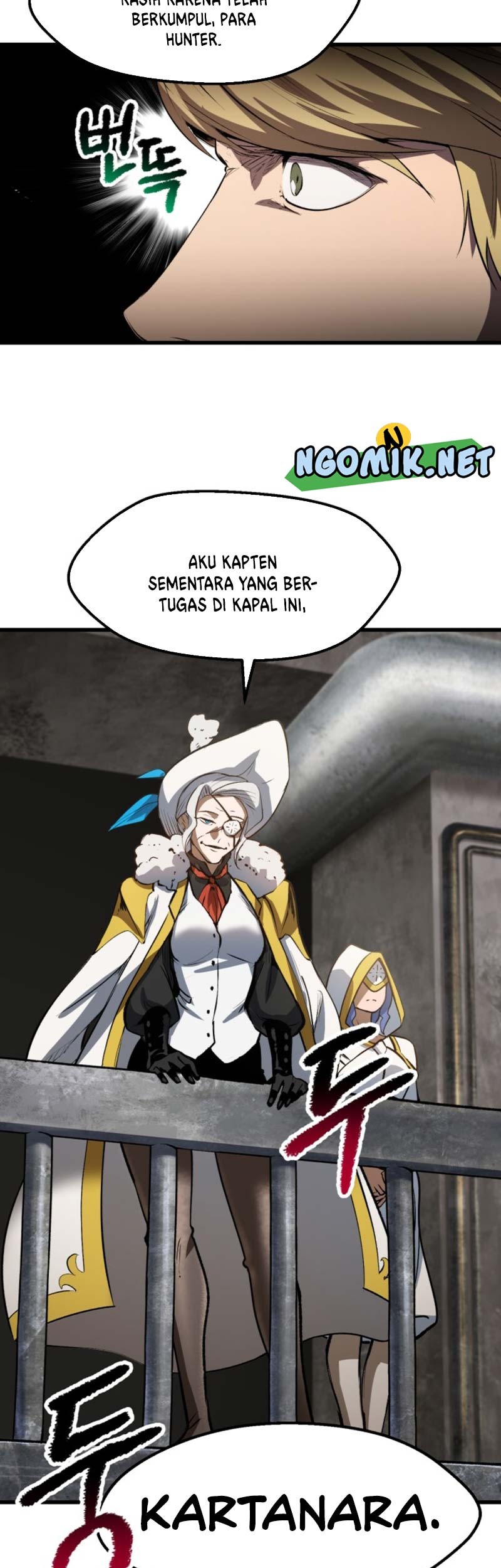 Chapter 155 - halaman 47
