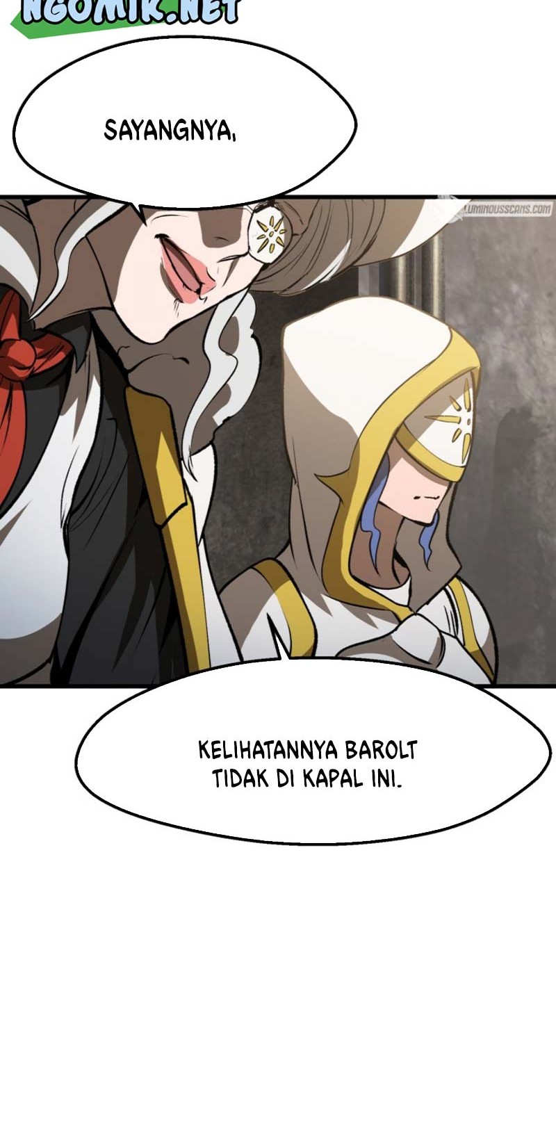 Chapter 155 - halaman 54