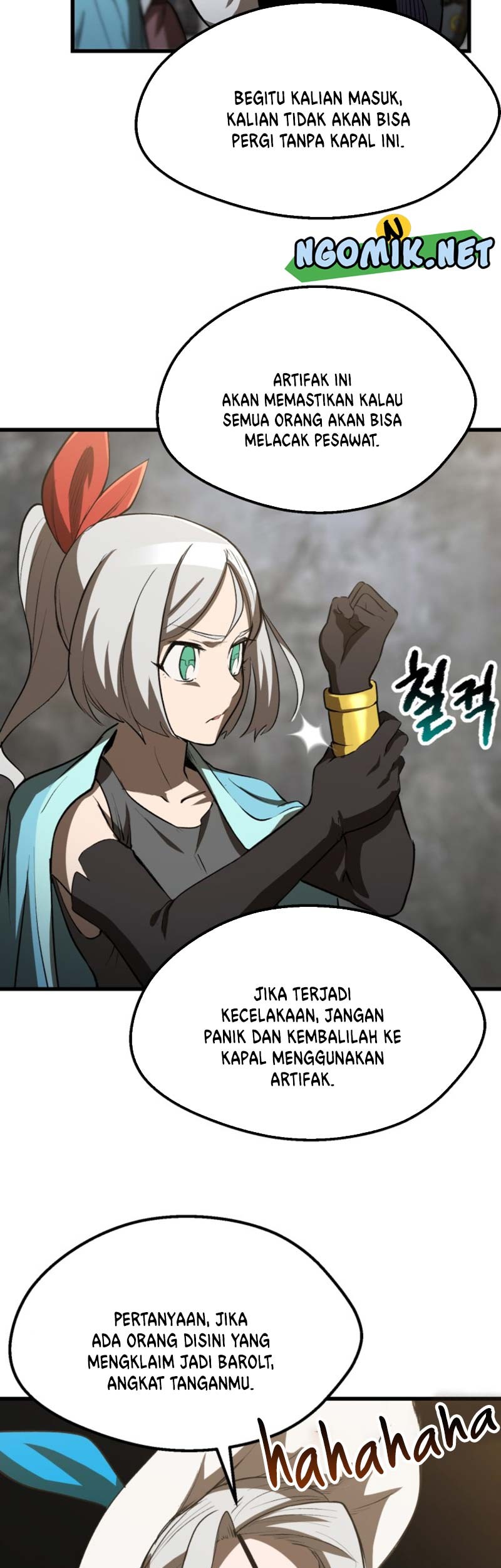 Chapter 155 - halaman 57