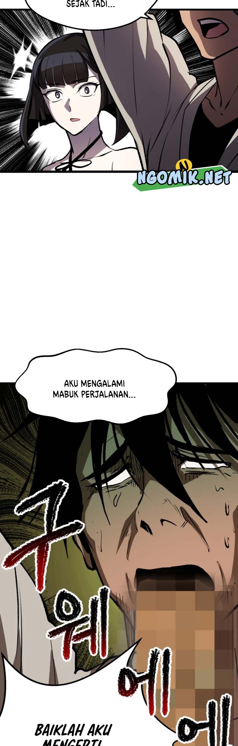 Chapter 155 - halaman 61