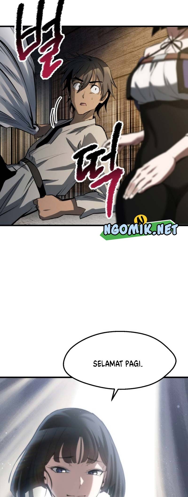 Chapter 154 - halaman 19