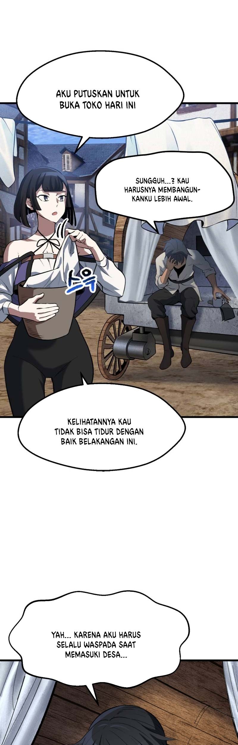 Chapter 154 - halaman 22