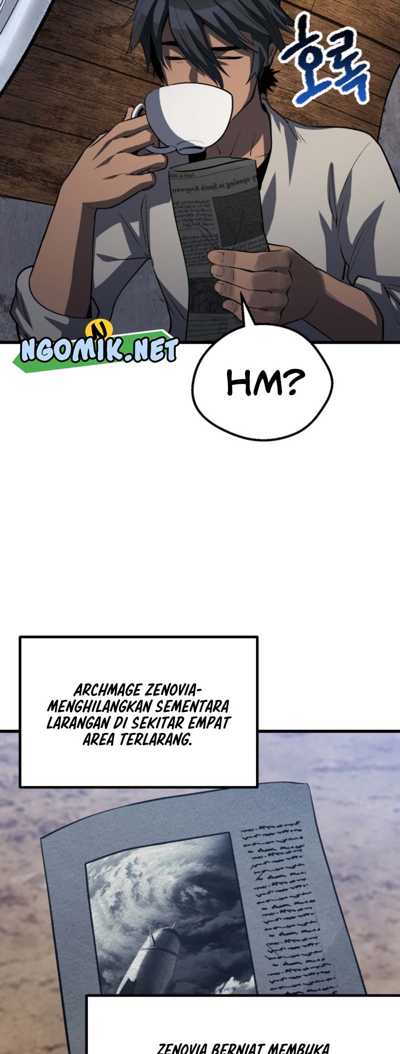 Chapter 154 - halaman 23