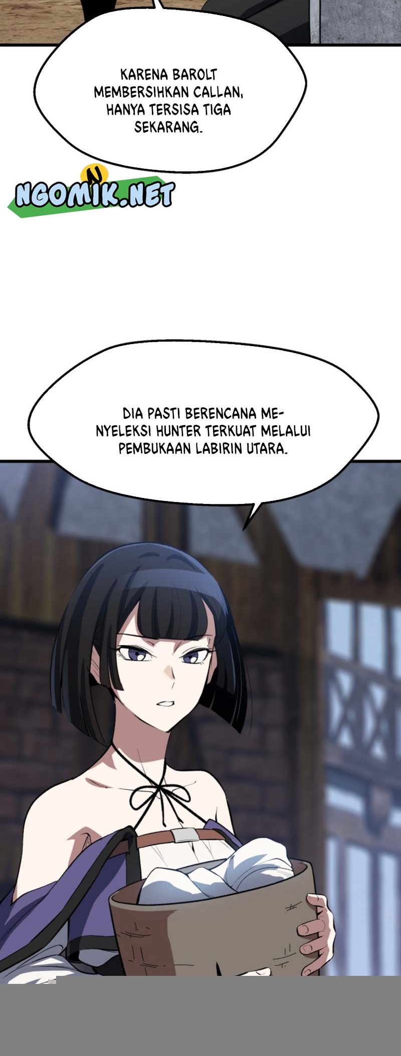 Chapter 154 - halaman 25