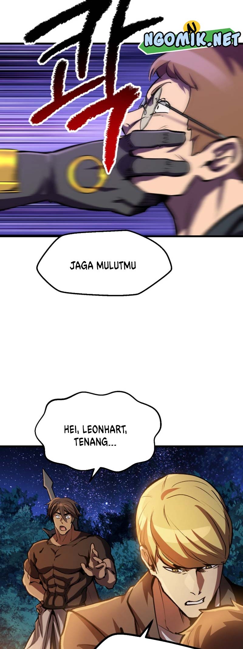 Chapter 154 - halaman 51