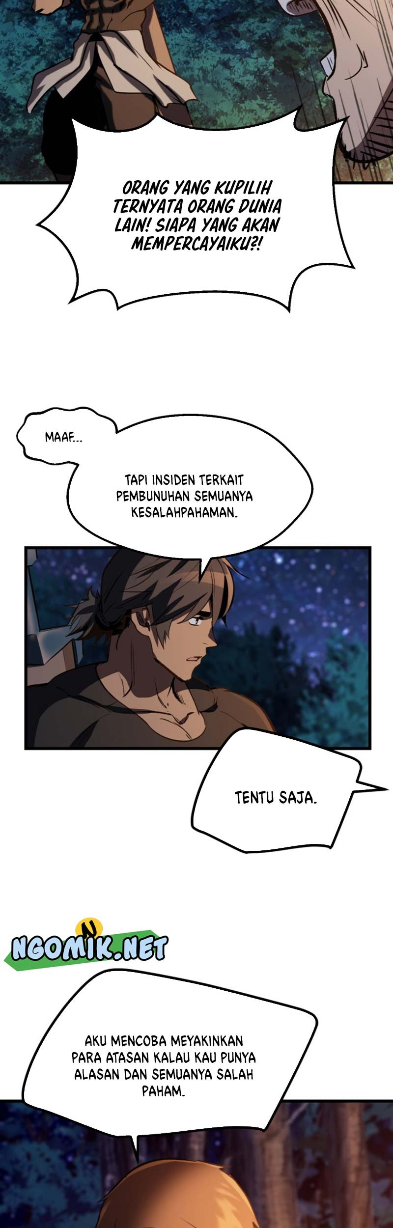 Chapter 154 - halaman 58