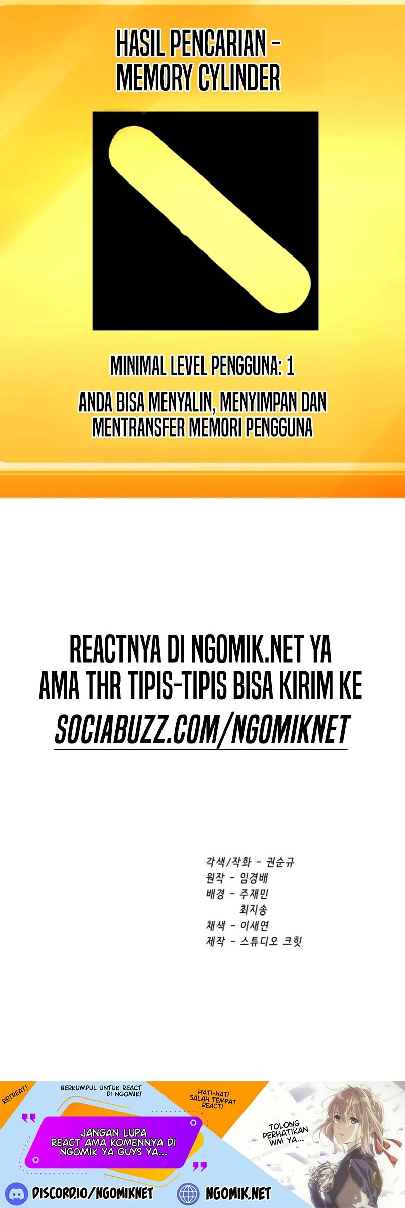 Chapter 154 - halaman 67