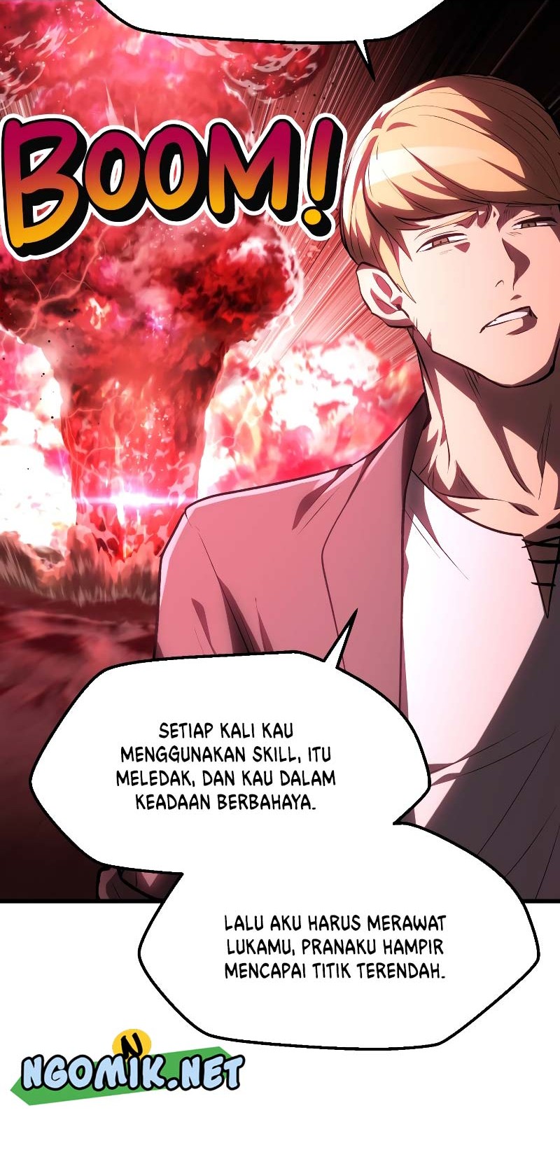 Chapter 153 - halaman 20