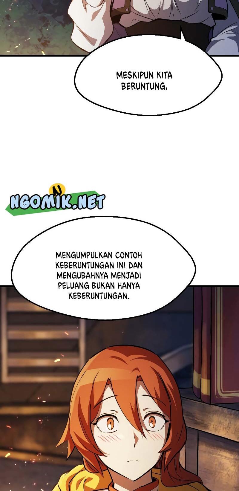 Chapter 153 - halaman 22