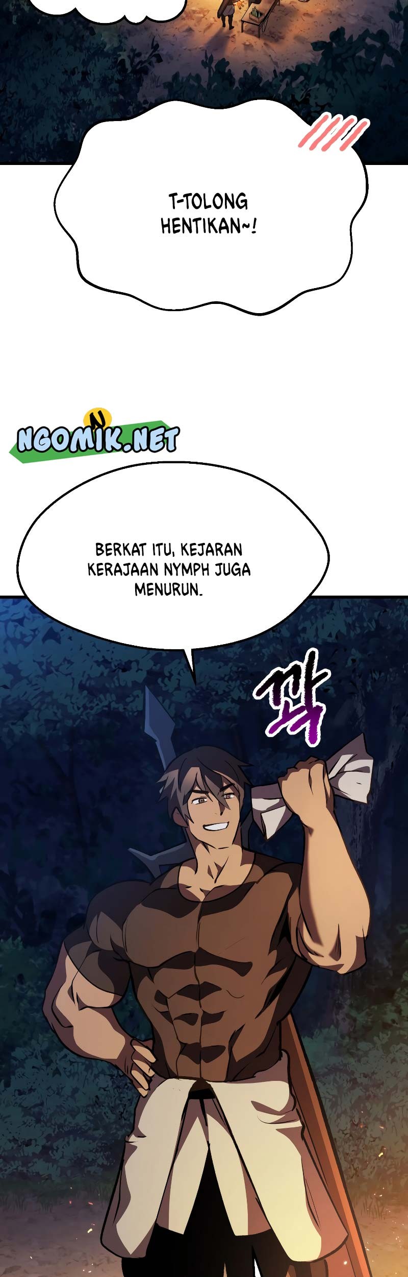Chapter 153 - halaman 25
