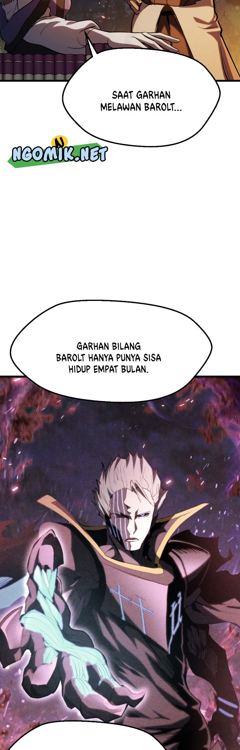 Chapter 153 - halaman 27