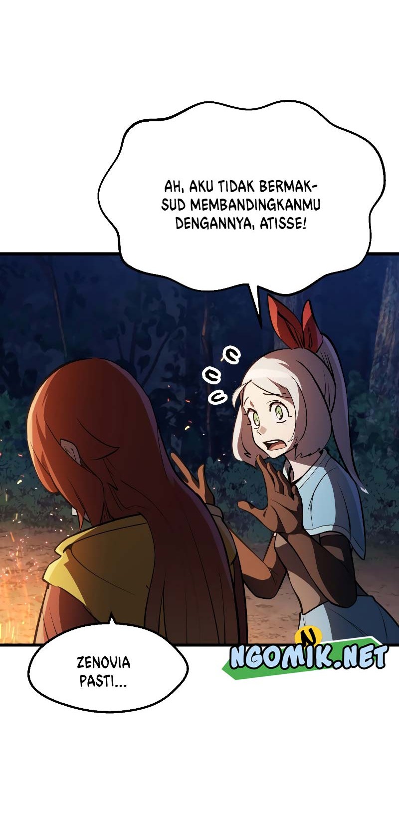 Chapter 153 - halaman 30