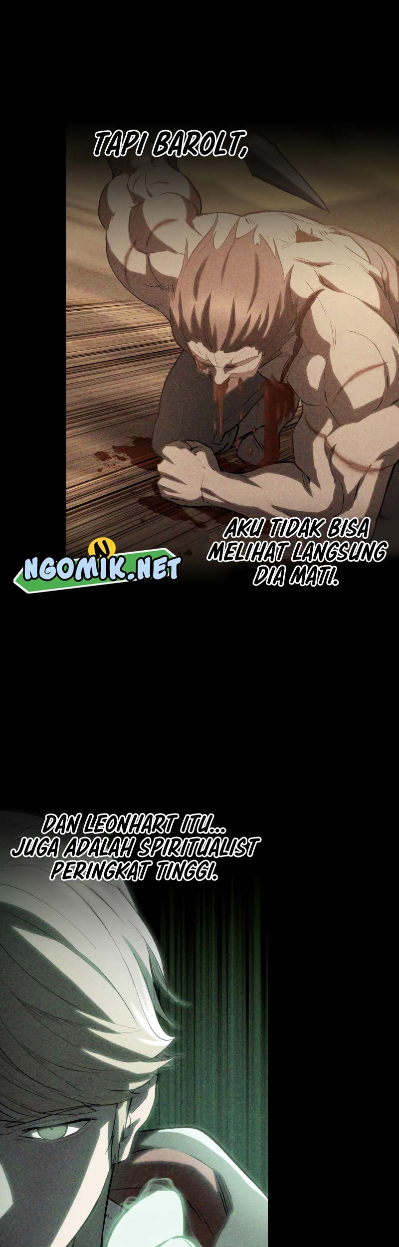 Chapter 153 - halaman 35