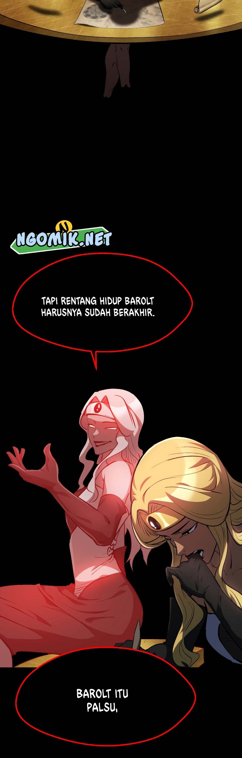 Chapter 153 - halaman 37