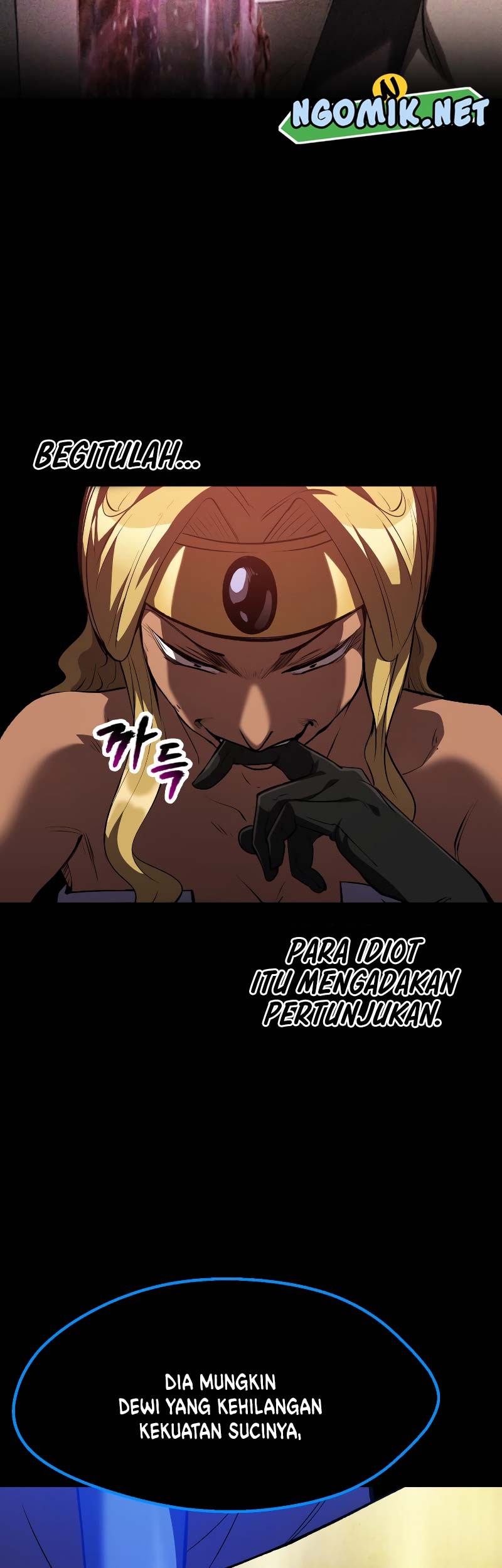 Chapter 153 - halaman 39