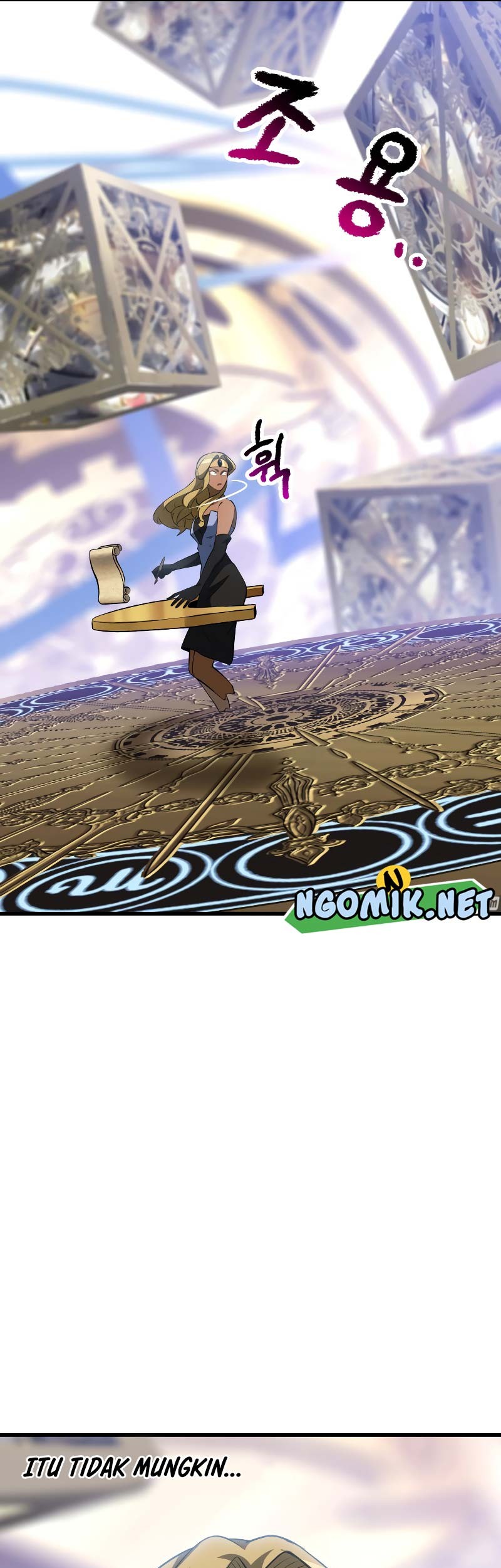Chapter 153 - halaman 45