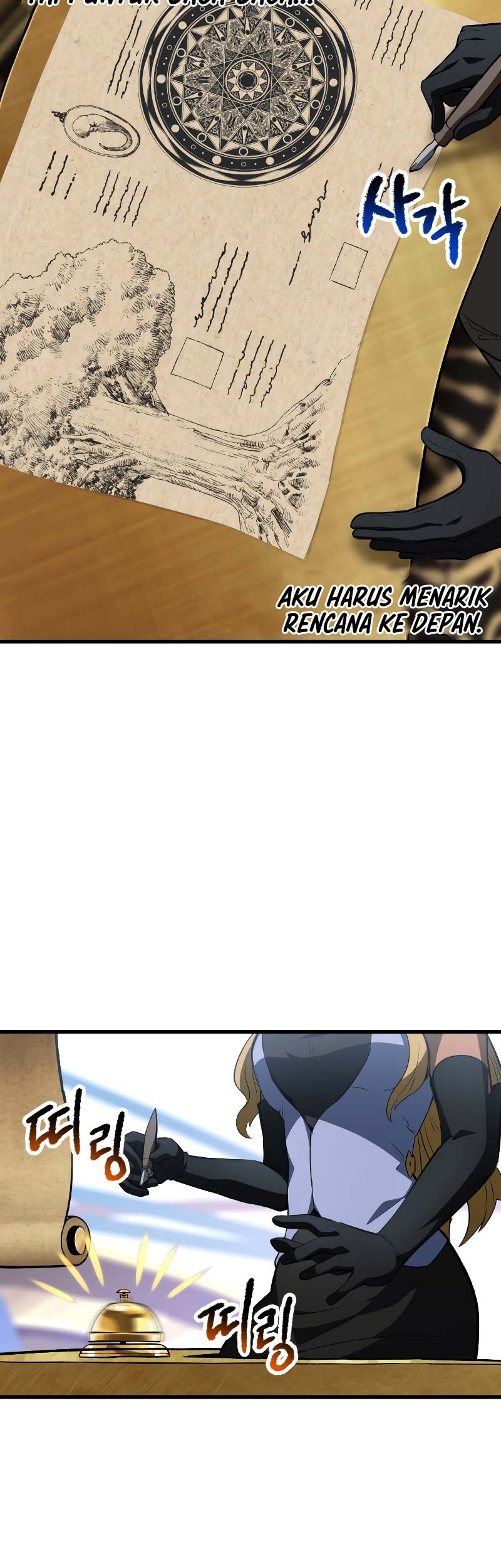 Chapter 153 - halaman 47