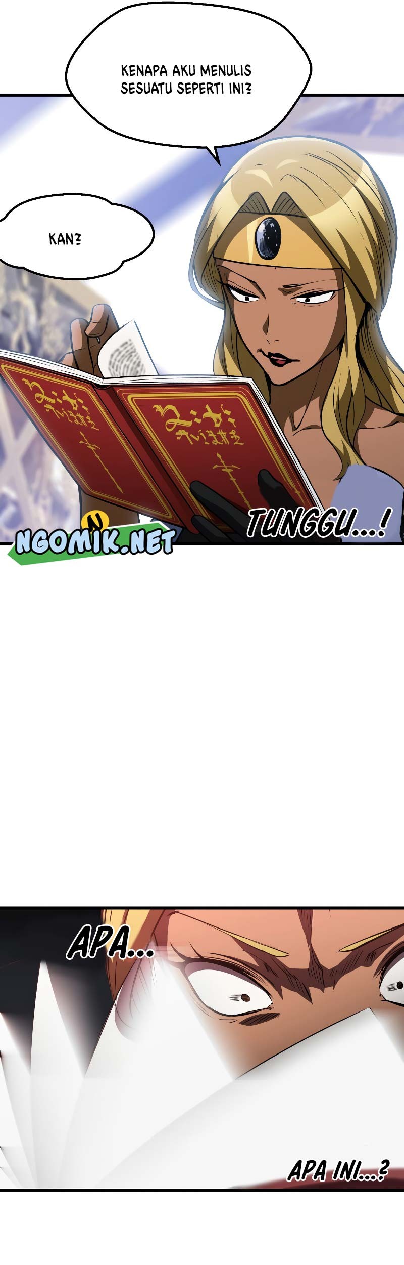 Chapter 153 - halaman 59
