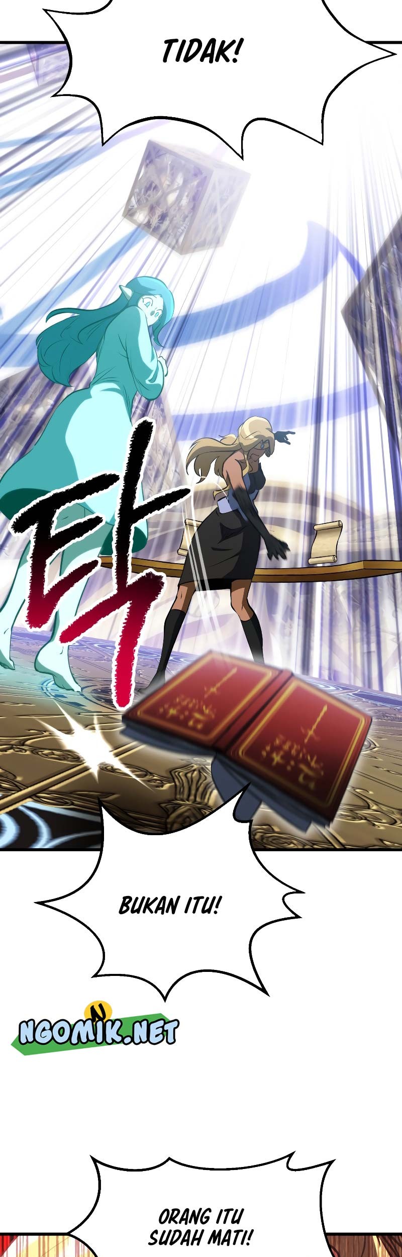 Chapter 153 - halaman 63