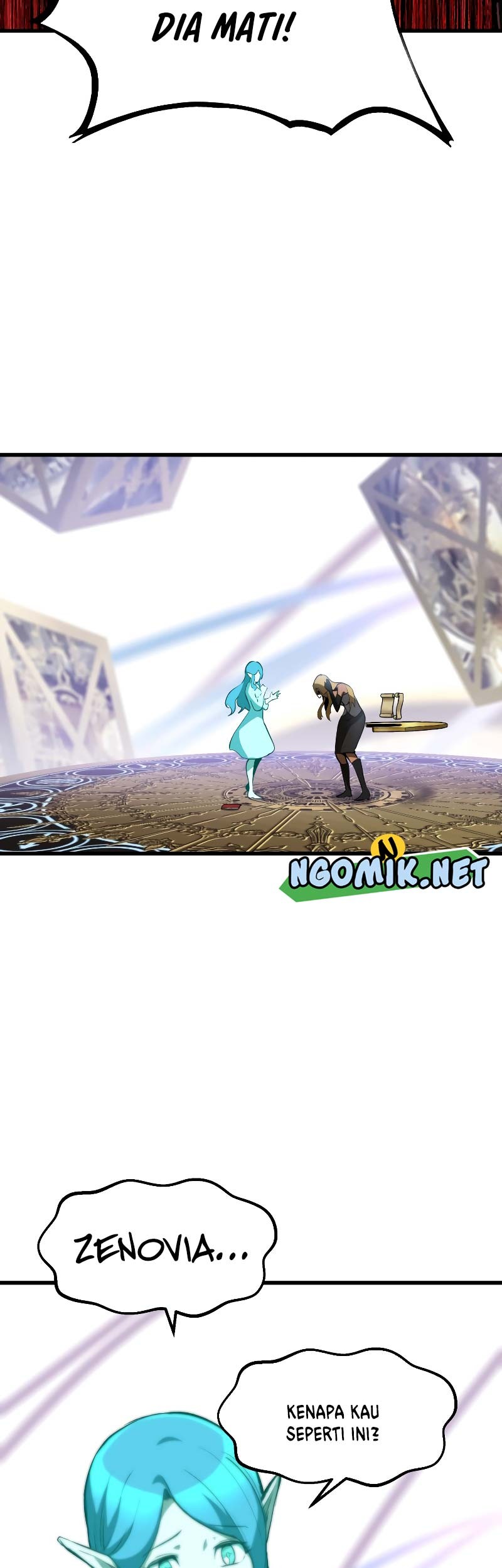 Chapter 153 - halaman 65