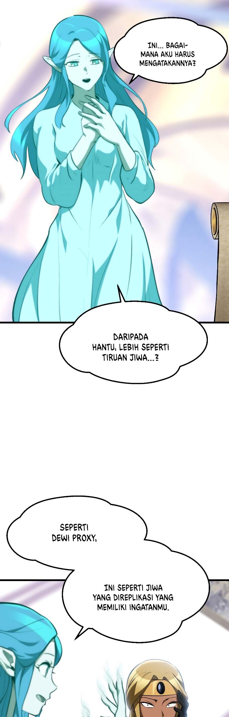 Chapter 153 - halaman 69