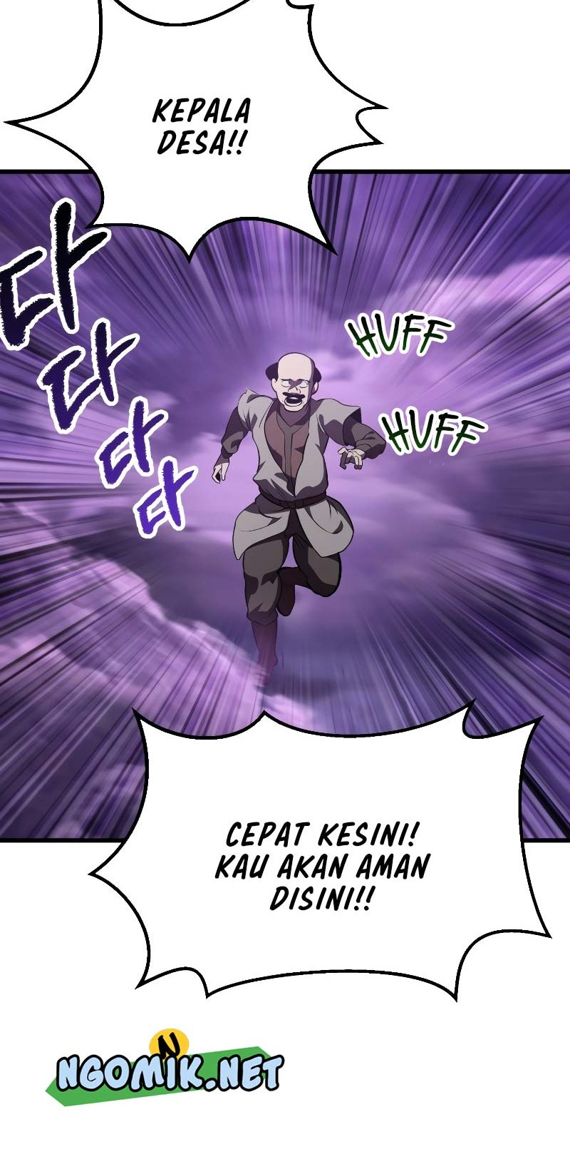 Chapter 152 - halaman 20