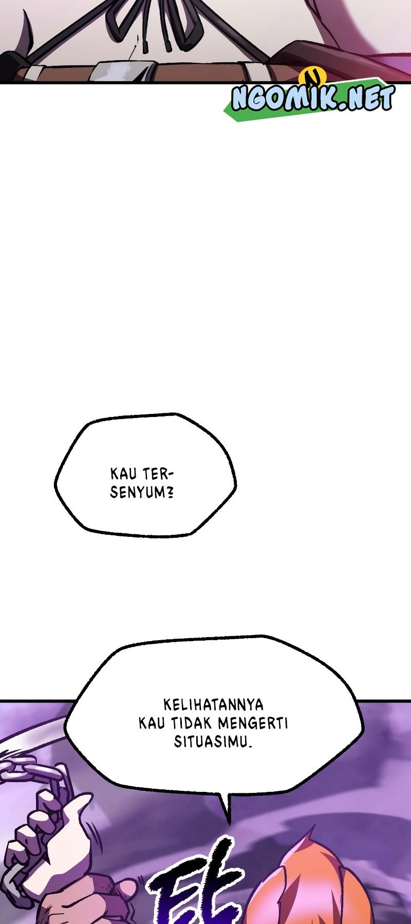 Chapter 152 - halaman 34