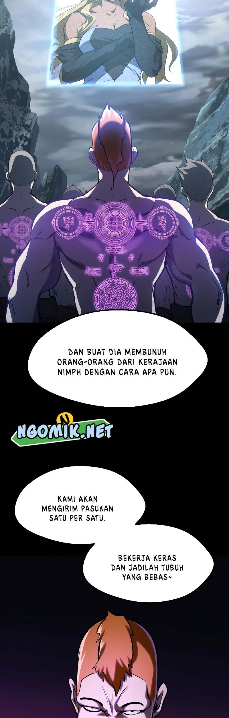 Chapter 151 - halaman 19