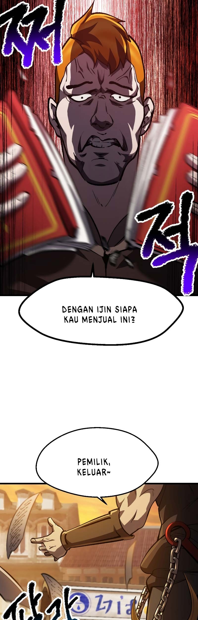 Chapter 151 - halaman 31