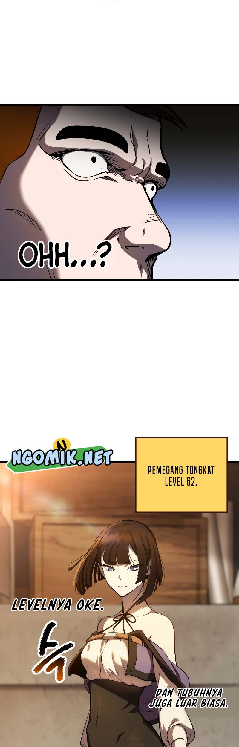 Chapter 151 - halaman 33