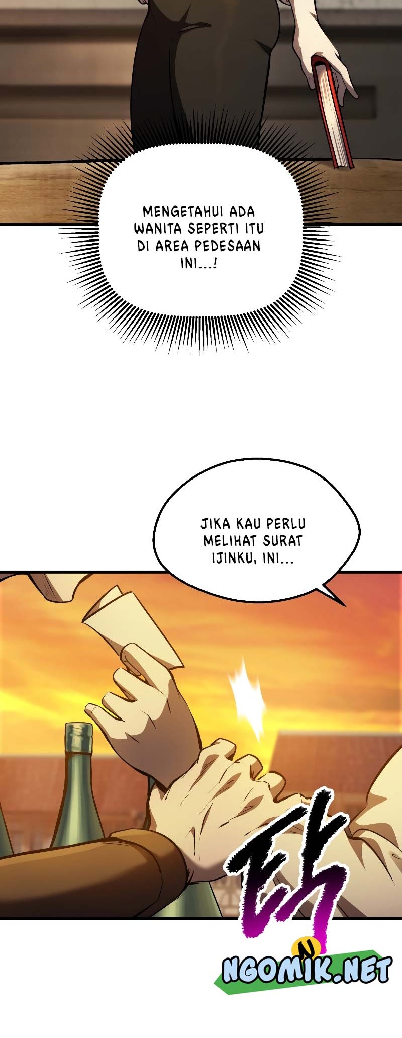 Chapter 151 - halaman 34