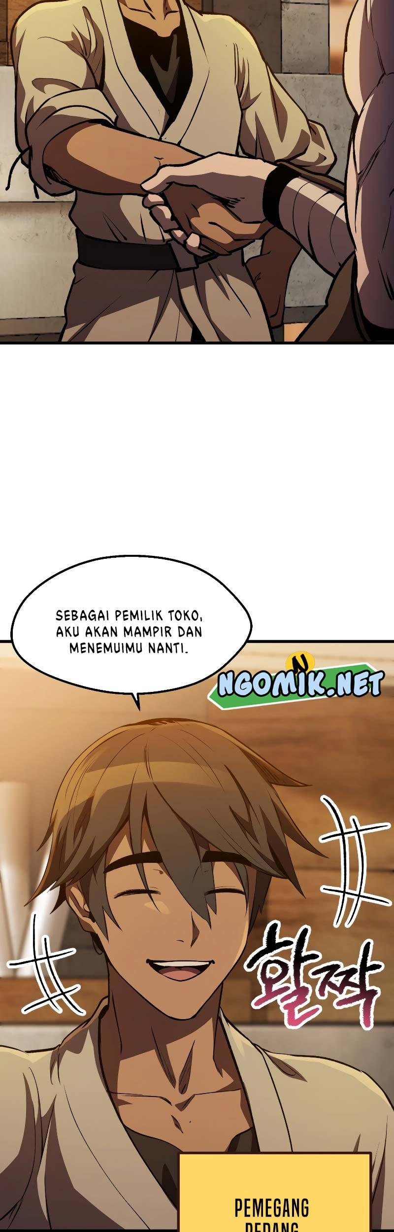 Chapter 151 - halaman 45