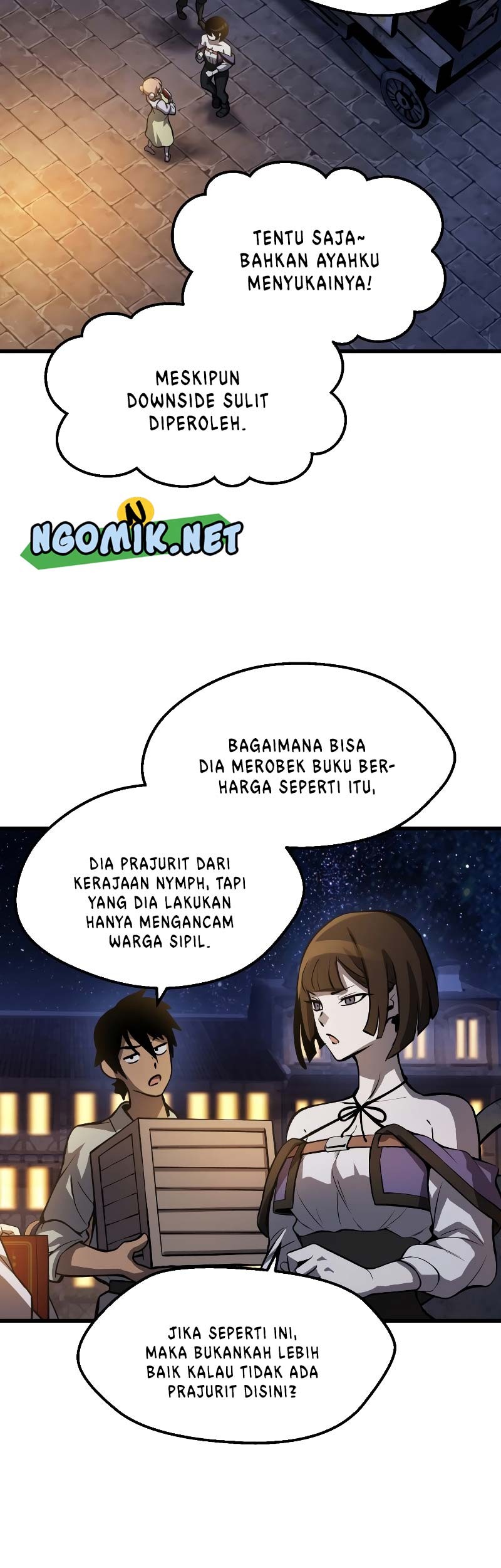 Chapter 151 - halaman 53