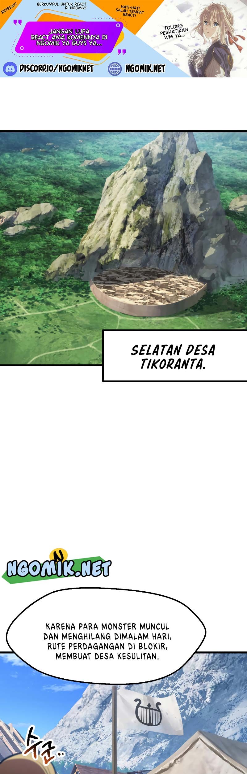 Chapter 151 - halaman 3