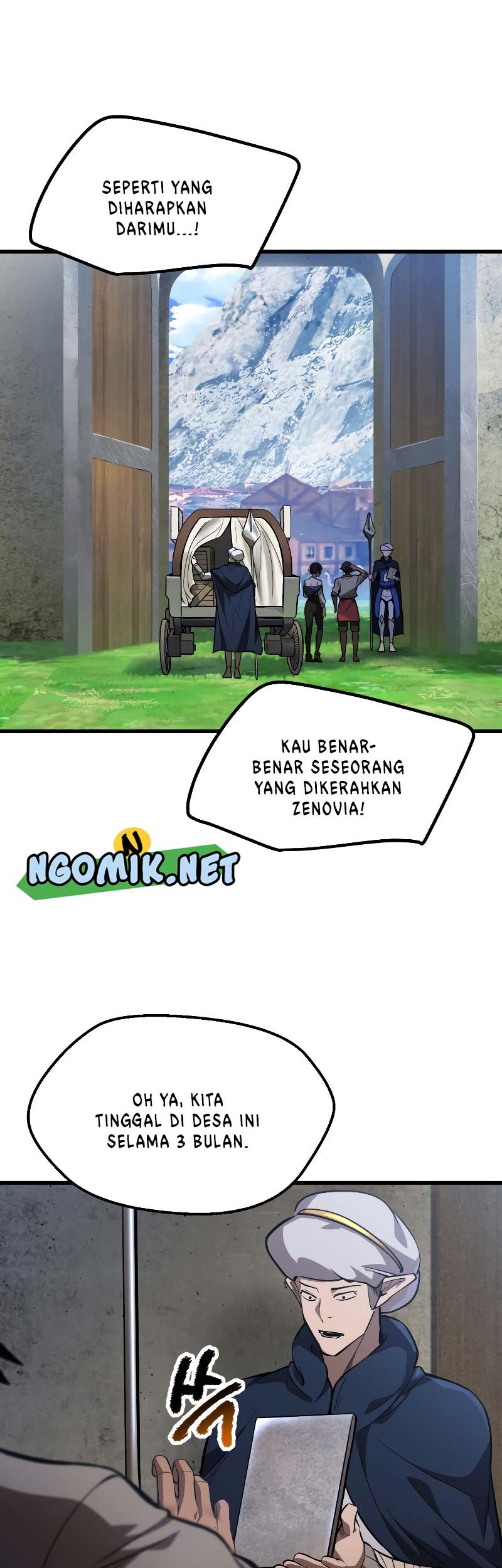 Chapter 151 - halaman 13