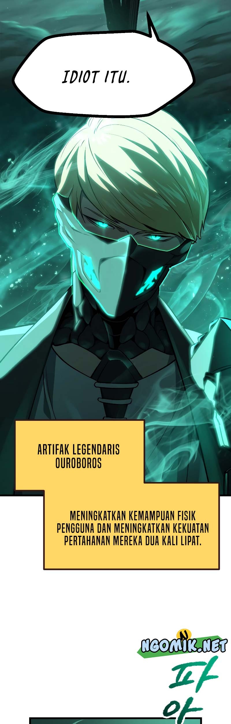 Chapter 150 - halaman 23