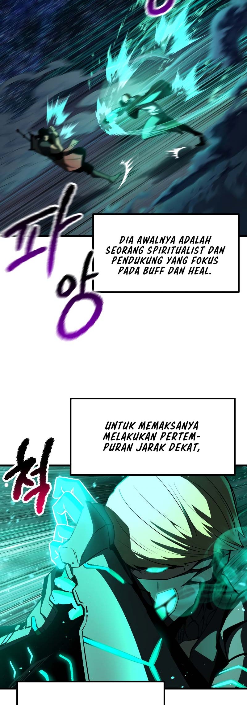 Chapter 150 - halaman 27