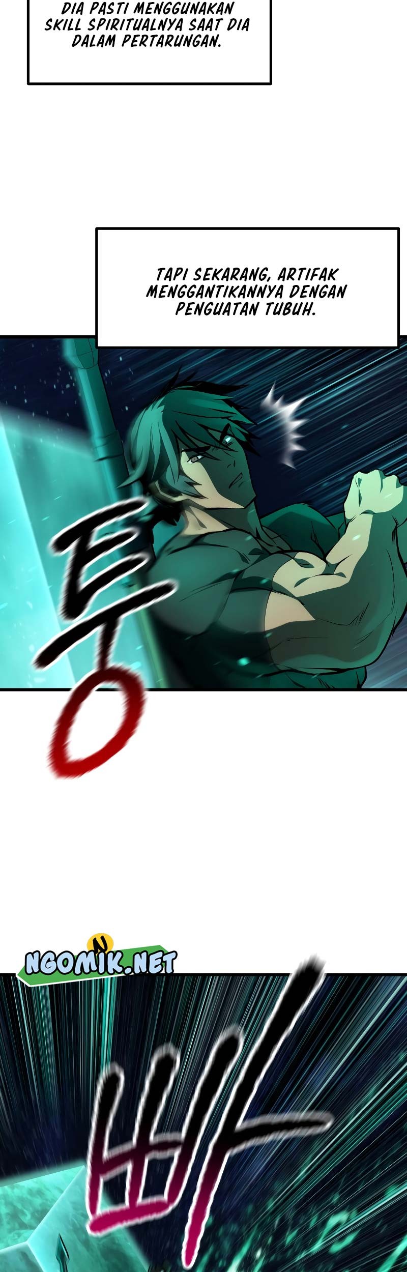 Chapter 150 - halaman 28