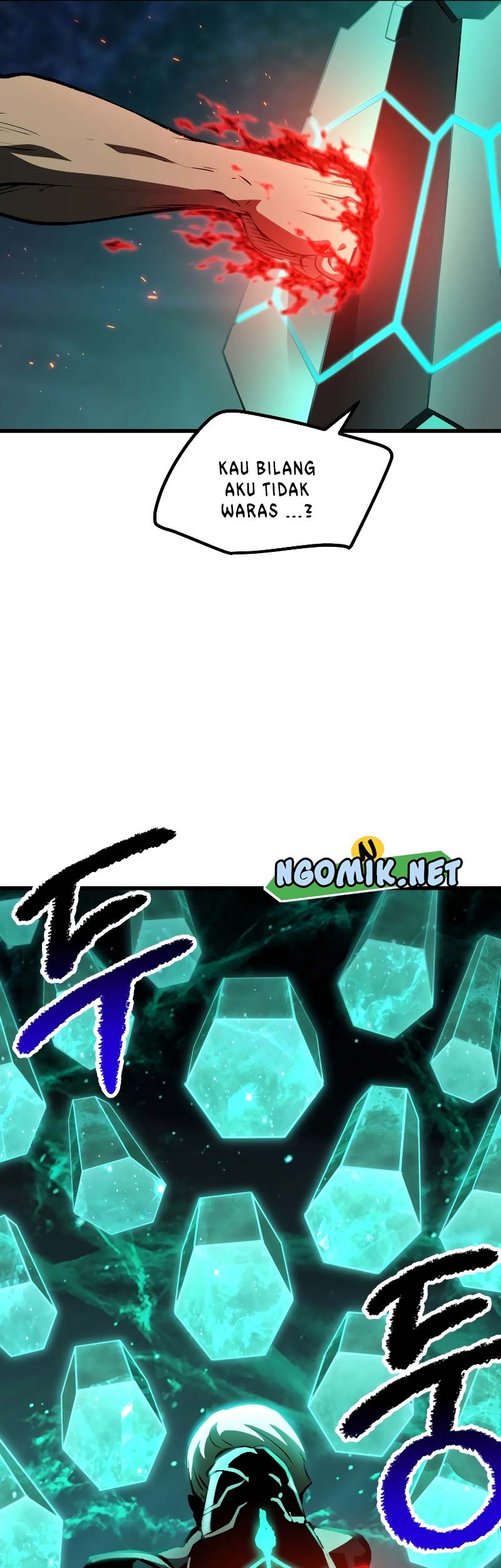 Chapter 150 - halaman 32