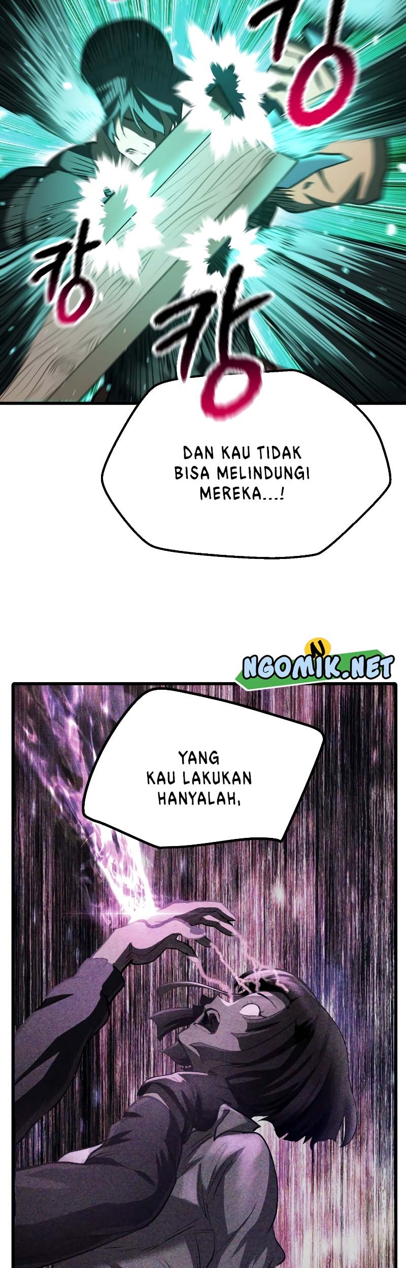 Chapter 150 - halaman 36