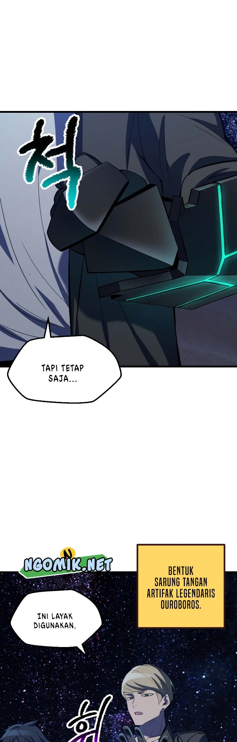 Chapter 150 - halaman 62