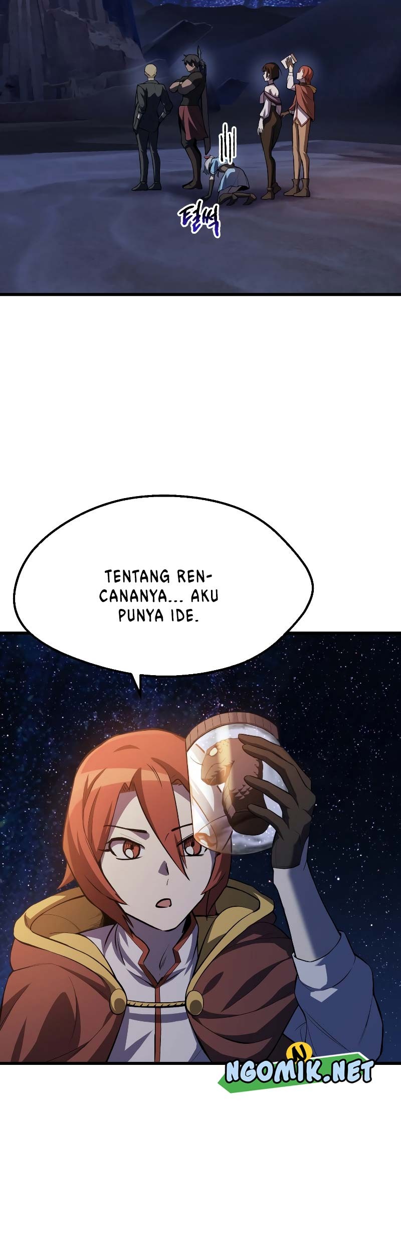 Chapter 150 - halaman 70