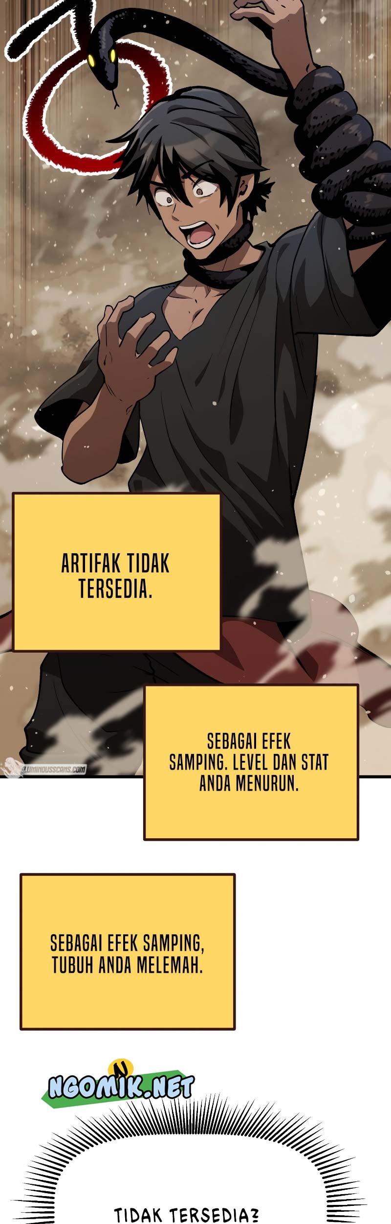 Chapter 150 - halaman 9