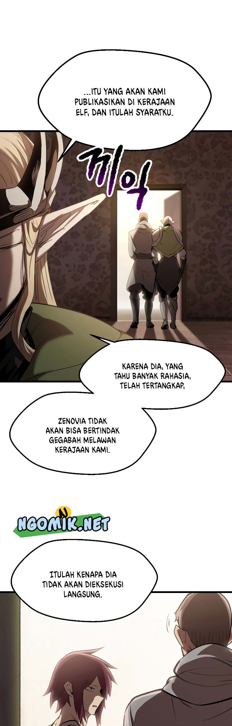 Chapter 149 - halaman 19