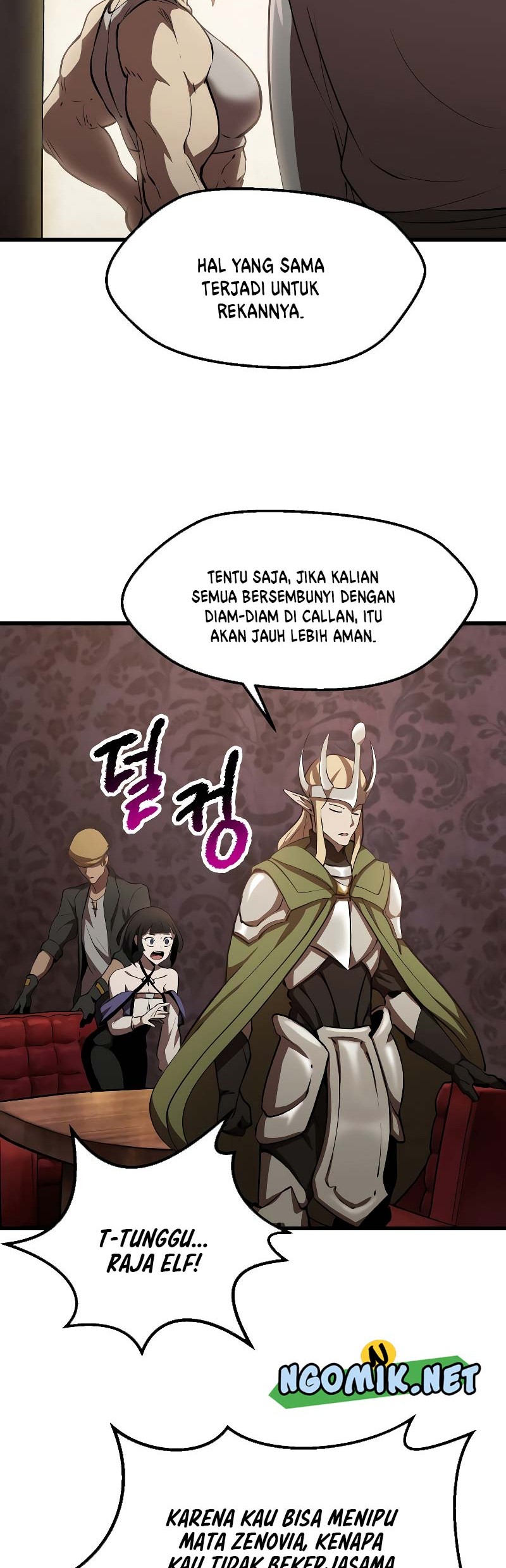 Chapter 149 - halaman 20