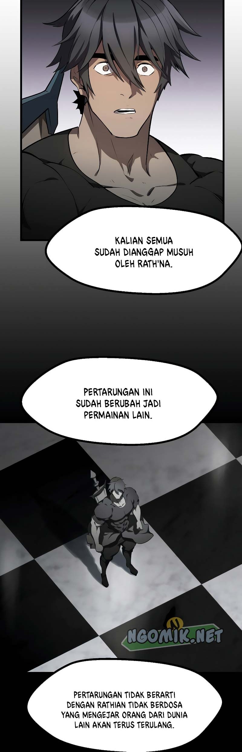 Chapter 149 - halaman 24